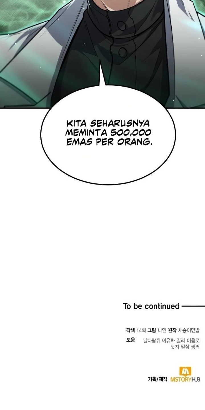 How to Live as an Illegal Healer Chapter 03 page 45