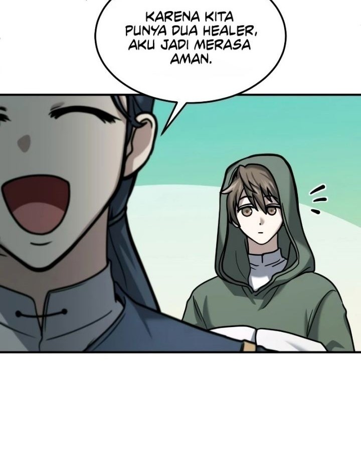 How to Live as an Illegal Healer Chapter 03 page 9