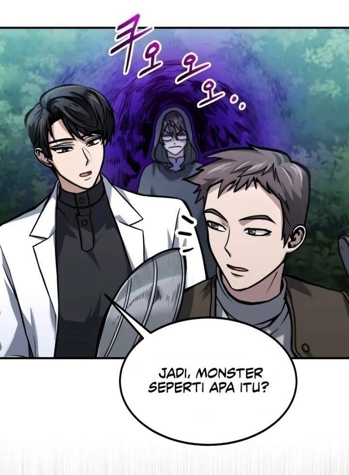 How to Live as an Illegal Healer Chapter 03 page 13