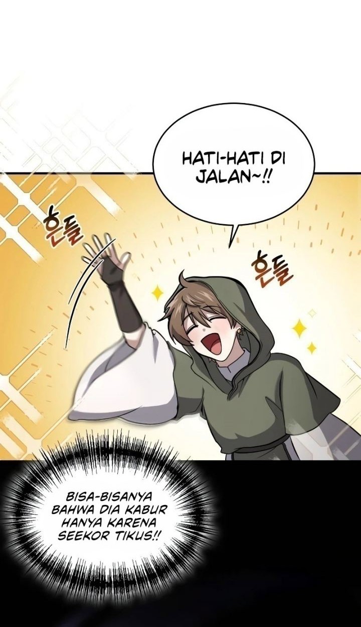 How to Live as an Illegal Healer Chapter 03 page 21