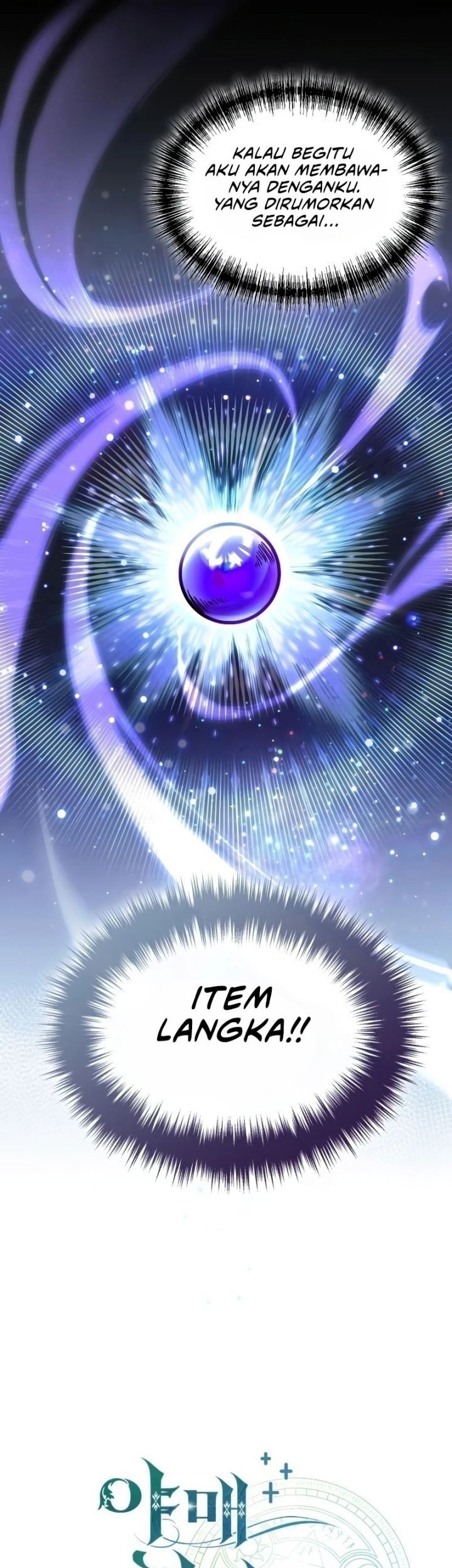 How to Live as an Illegal Healer Chapter 03 page 22