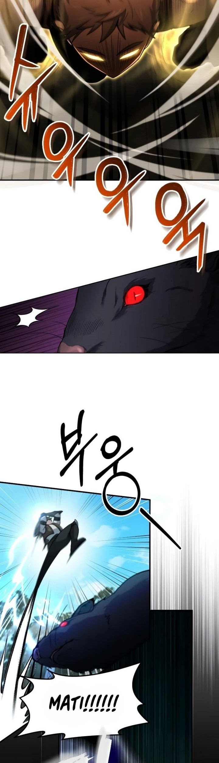 How to Live as an Illegal Healer Chapter 03 page 27