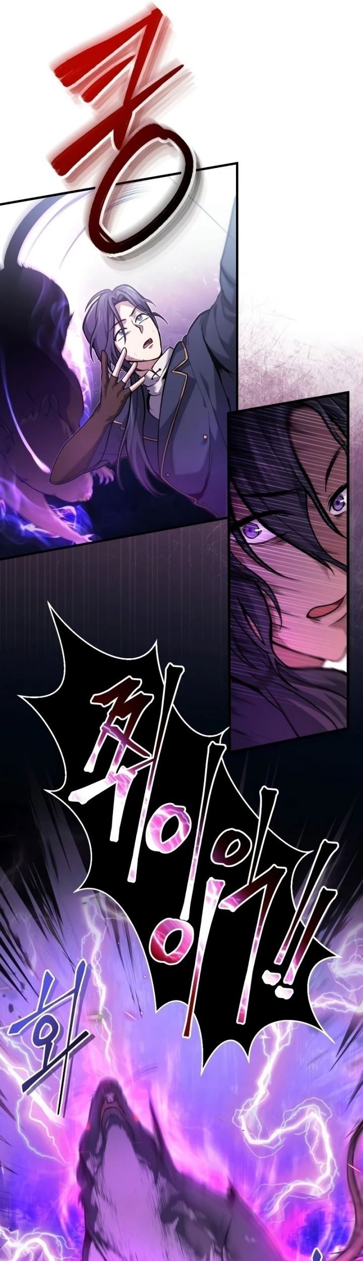How to Live as an Illegal Healer Chapter 03 page 30