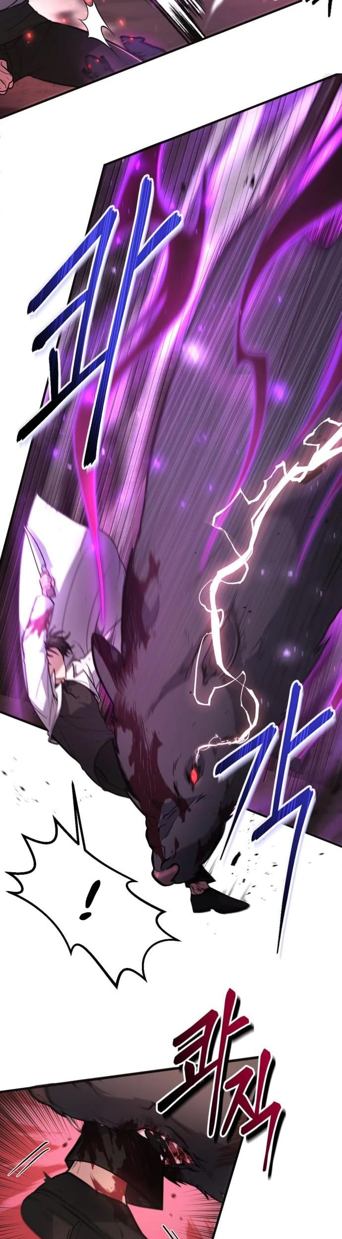 How to Live as an Illegal Healer Chapter 04 page 38