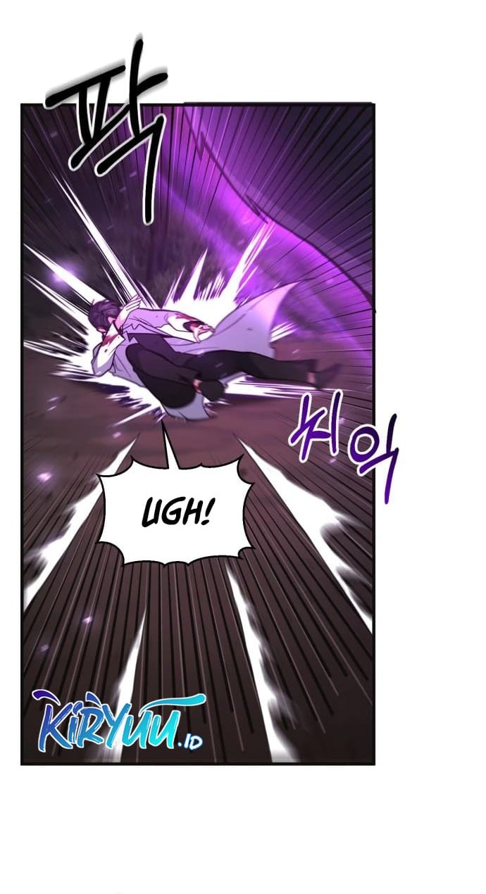 How to Live as an Illegal Healer Chapter 04 page 40