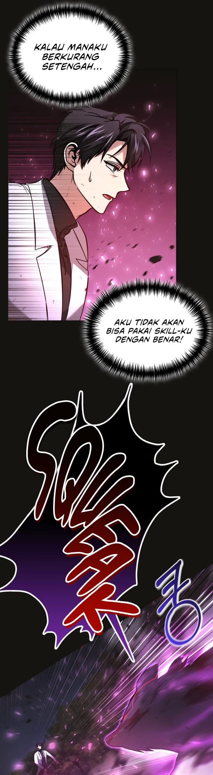 How to Live as an Illegal Healer Chapter 04 page 44