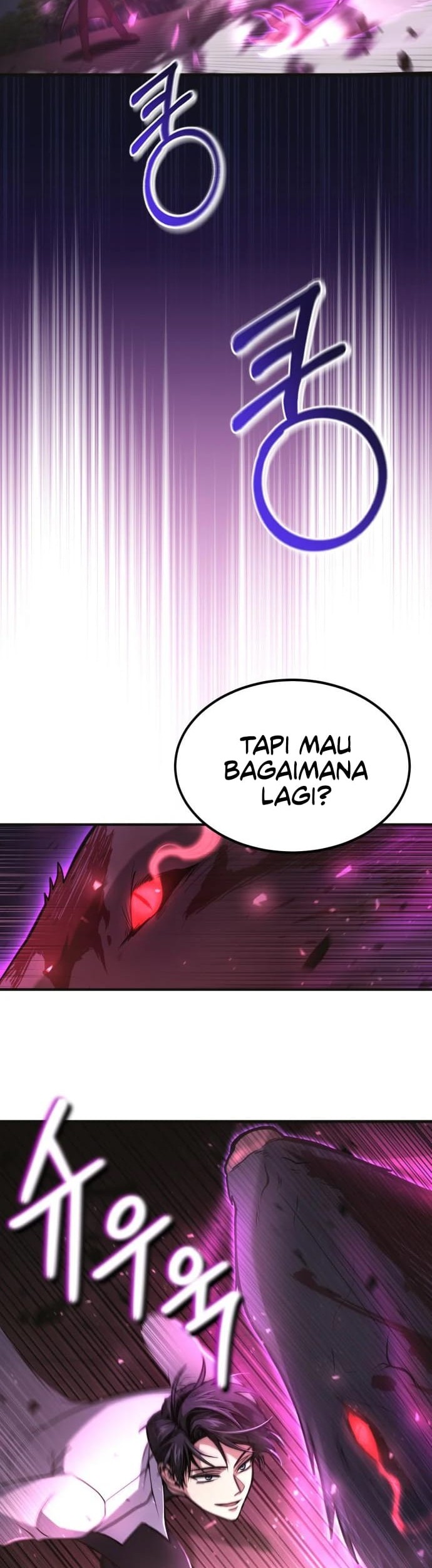 How to Live as an Illegal Healer Chapter 04 page 45