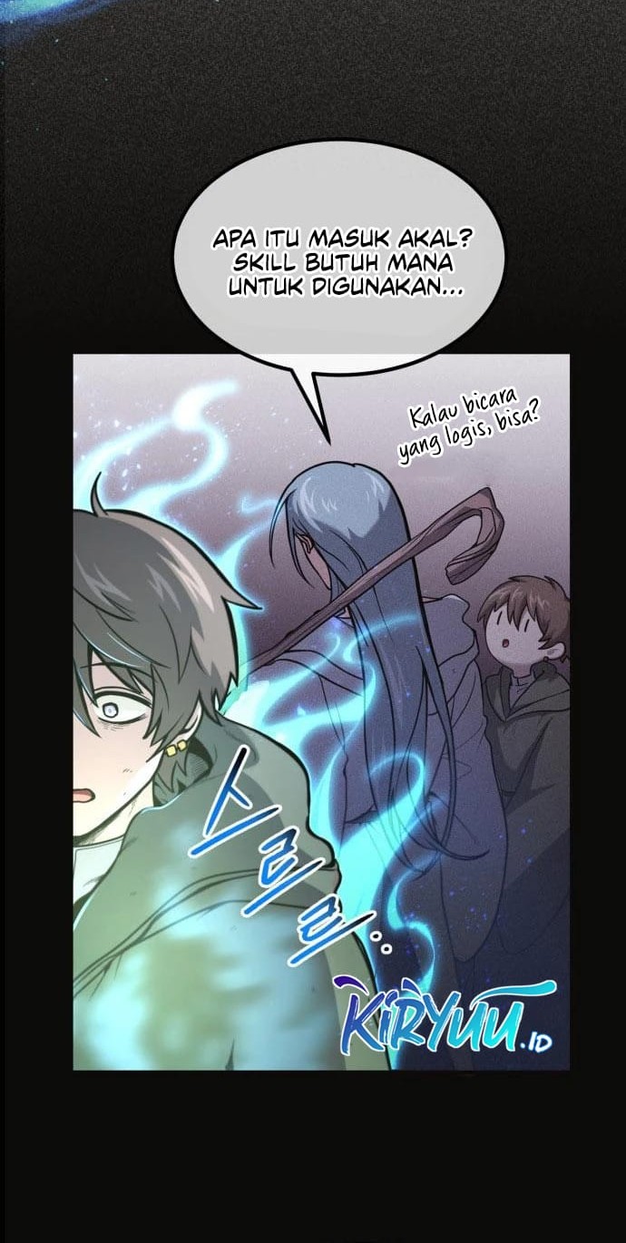 How to Live as an Illegal Healer Chapter 04 page 10