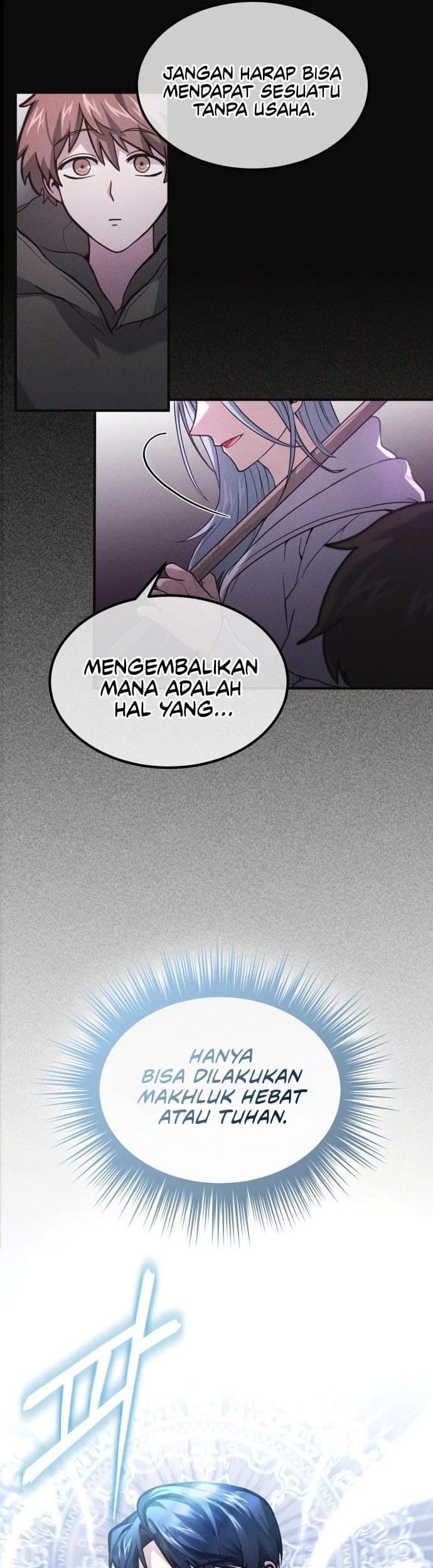 How to Live as an Illegal Healer Chapter 04 page 11