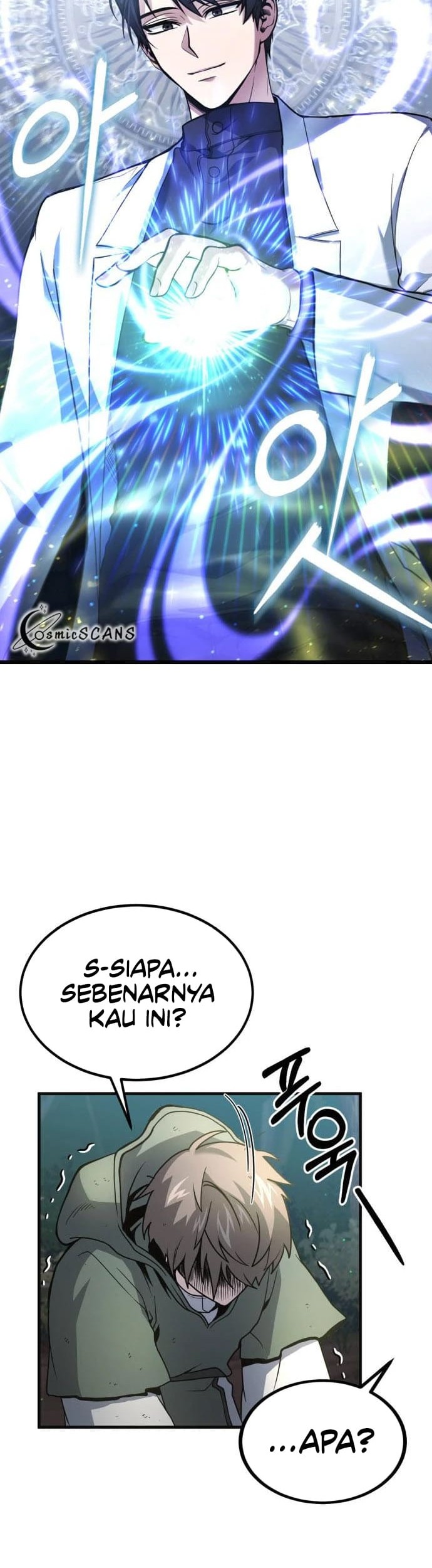 How to Live as an Illegal Healer Chapter 04 page 12