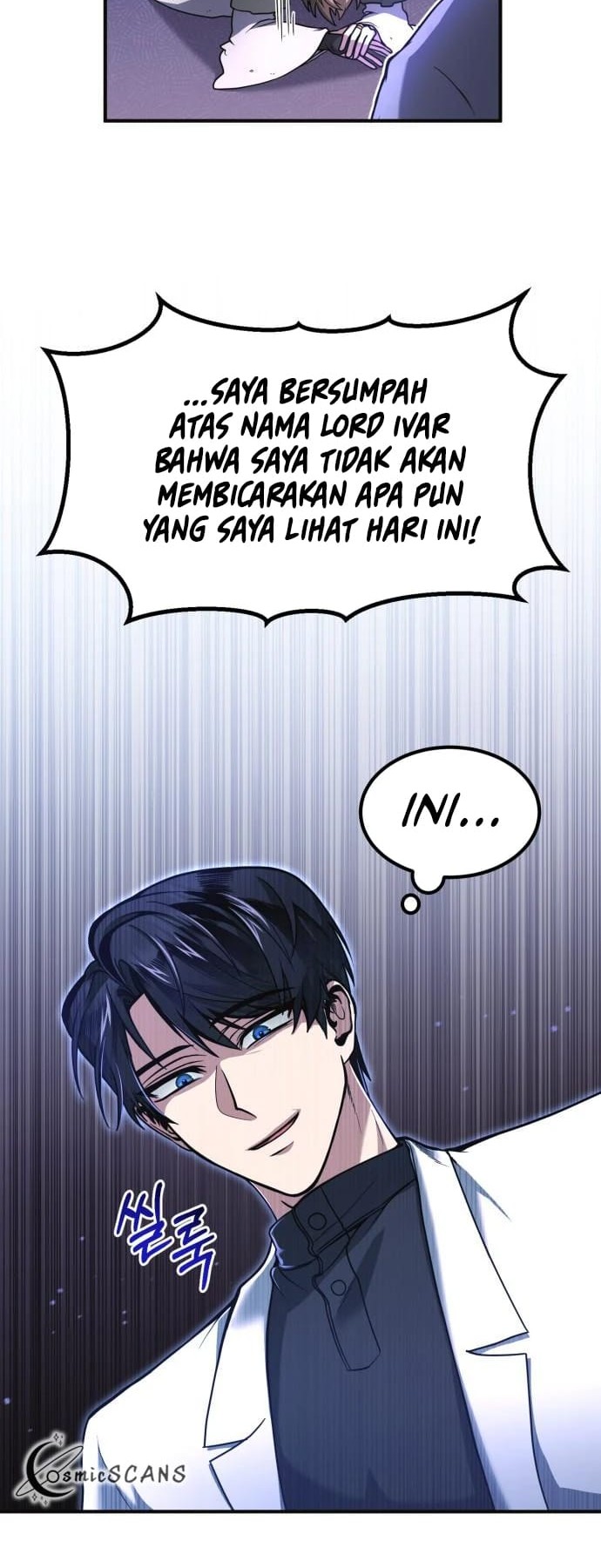 How to Live as an Illegal Healer Chapter 04 page 14