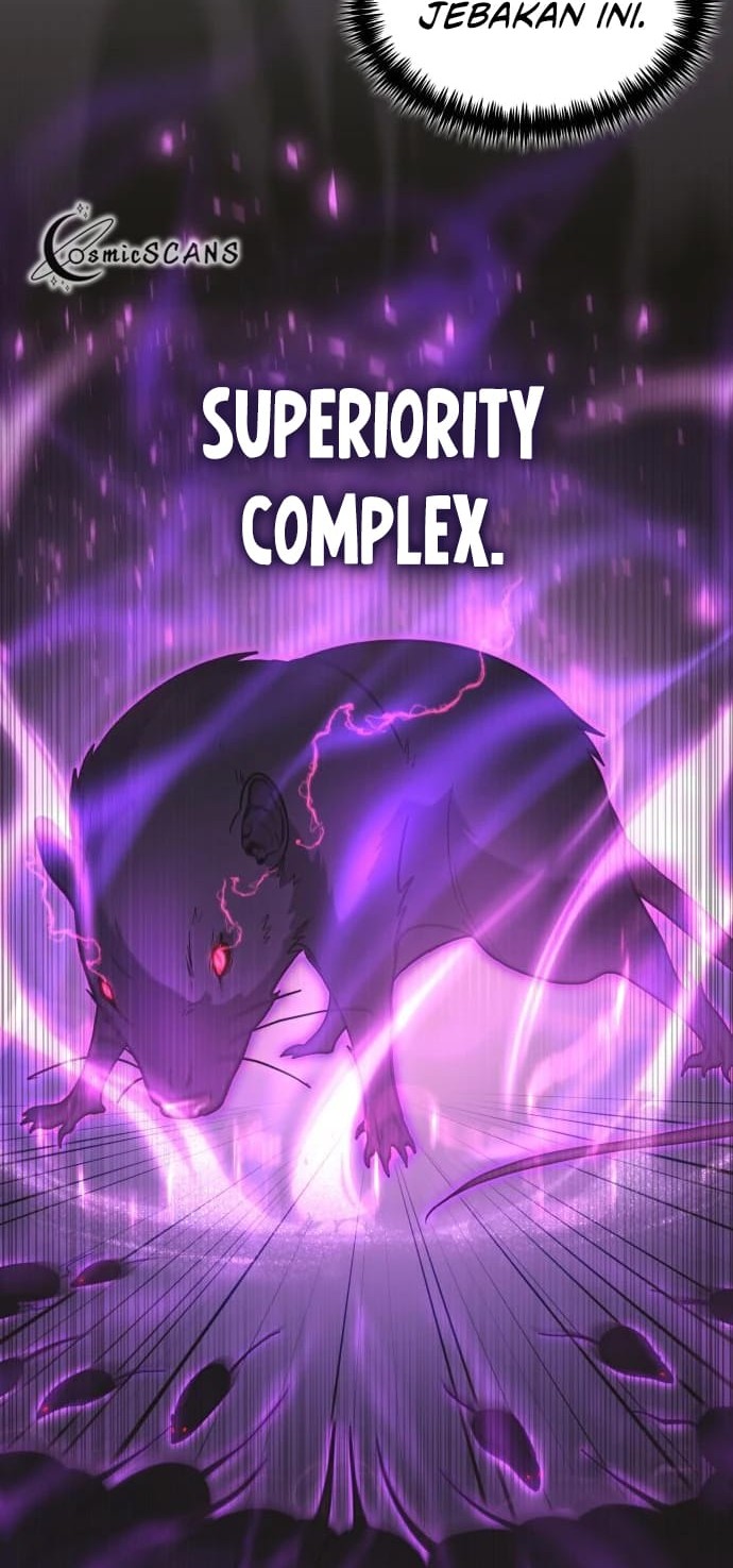 How to Live as an Illegal Healer Chapter 04 page 22