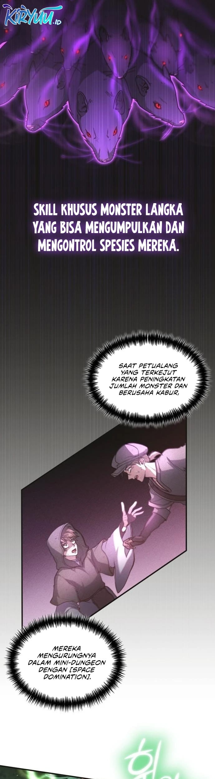 How to Live as an Illegal Healer Chapter 04 page 23