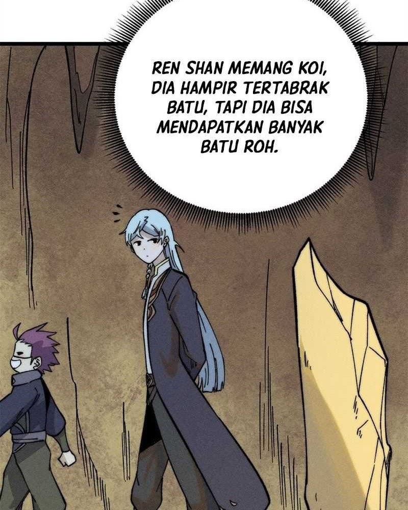 All Hail the Sect Leader Chapter 232 page 17