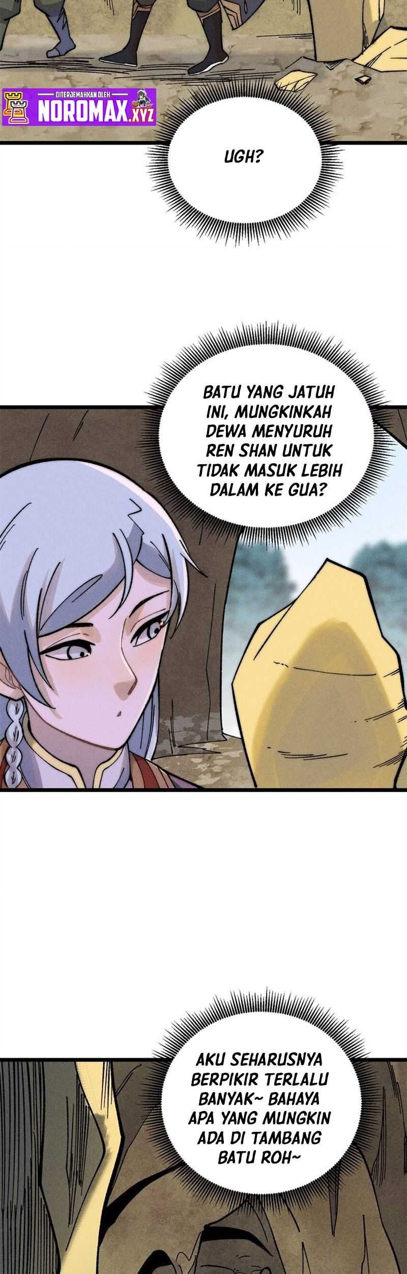 All Hail the Sect Leader Chapter 232 page 18
