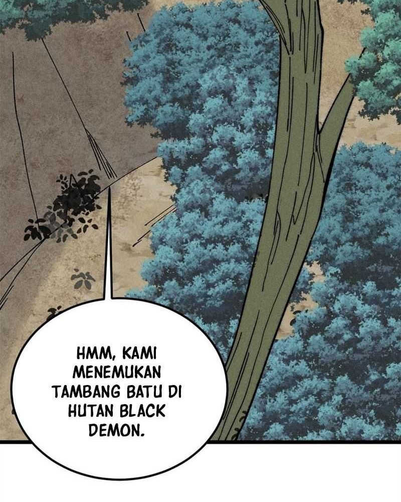 All Hail the Sect Leader Chapter 232 page 21