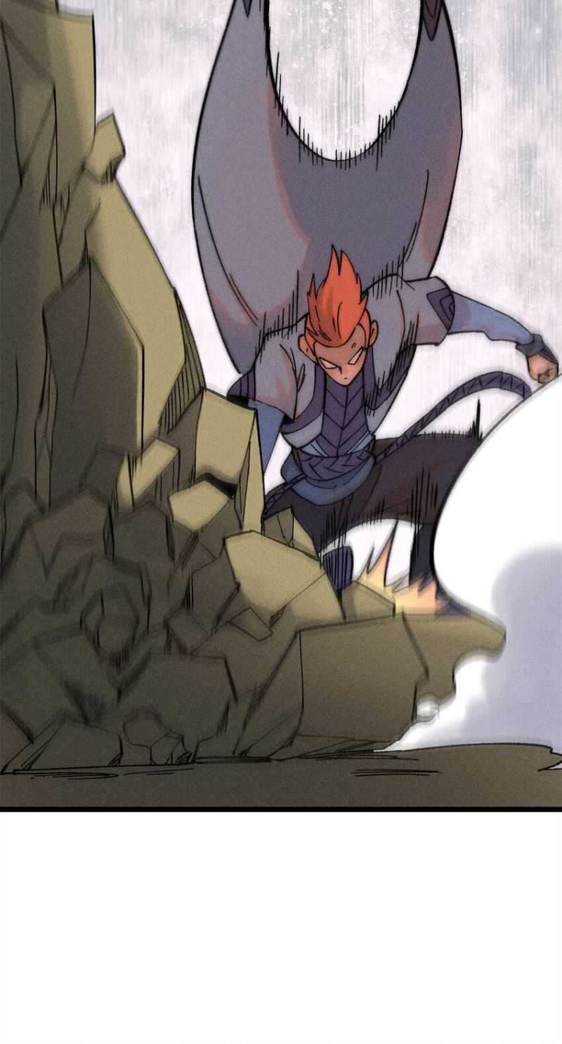All Hail the Sect Leader Chapter 232 page 24