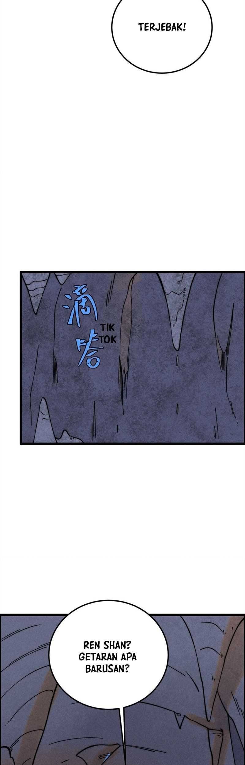 All Hail the Sect Leader Chapter 232 page 27