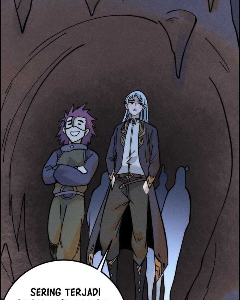 All Hail the Sect Leader Chapter 232 page 28