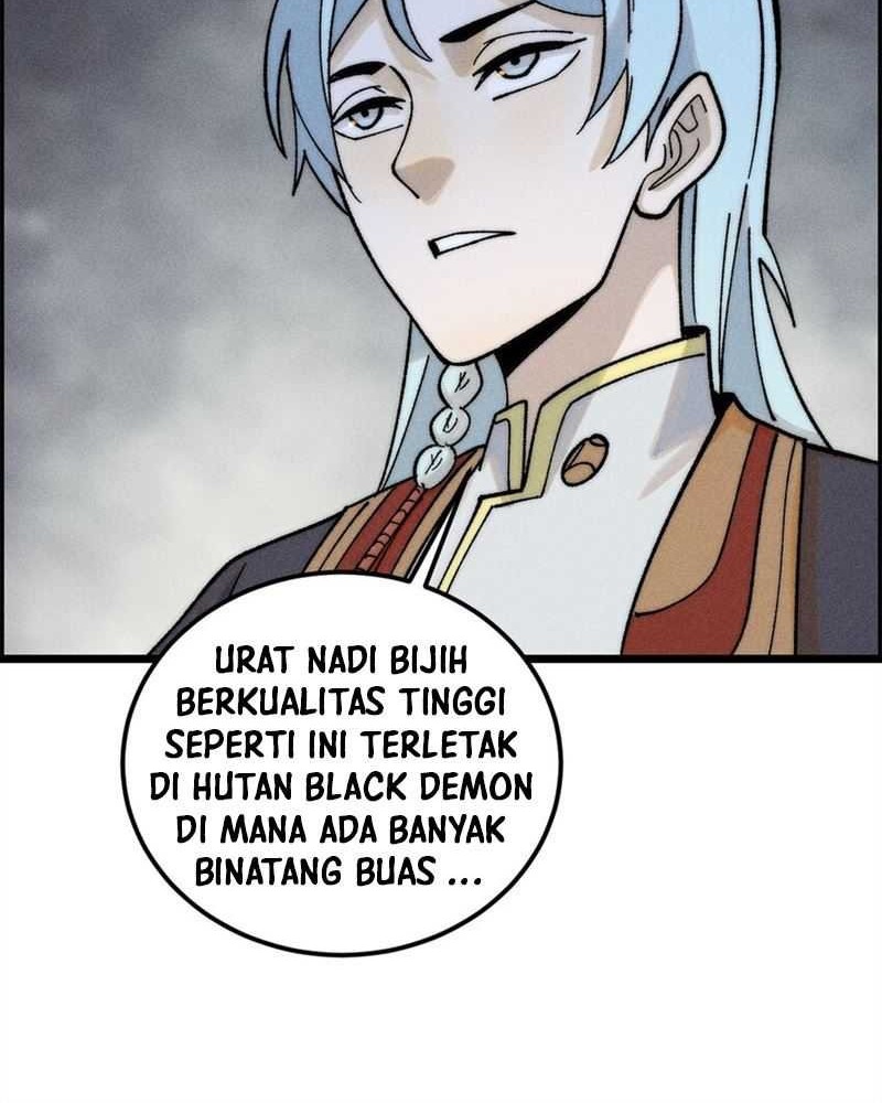 All Hail the Sect Leader Chapter 232 page 30