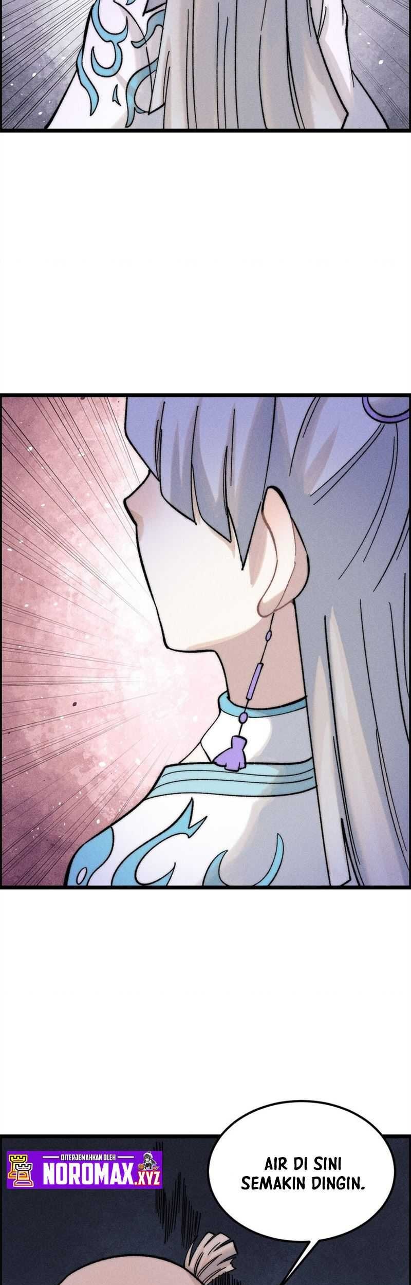 All Hail the Sect Leader Chapter 232 page 33