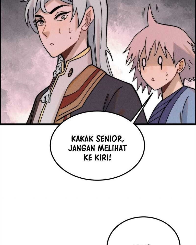 All Hail the Sect Leader Chapter 232 page 36