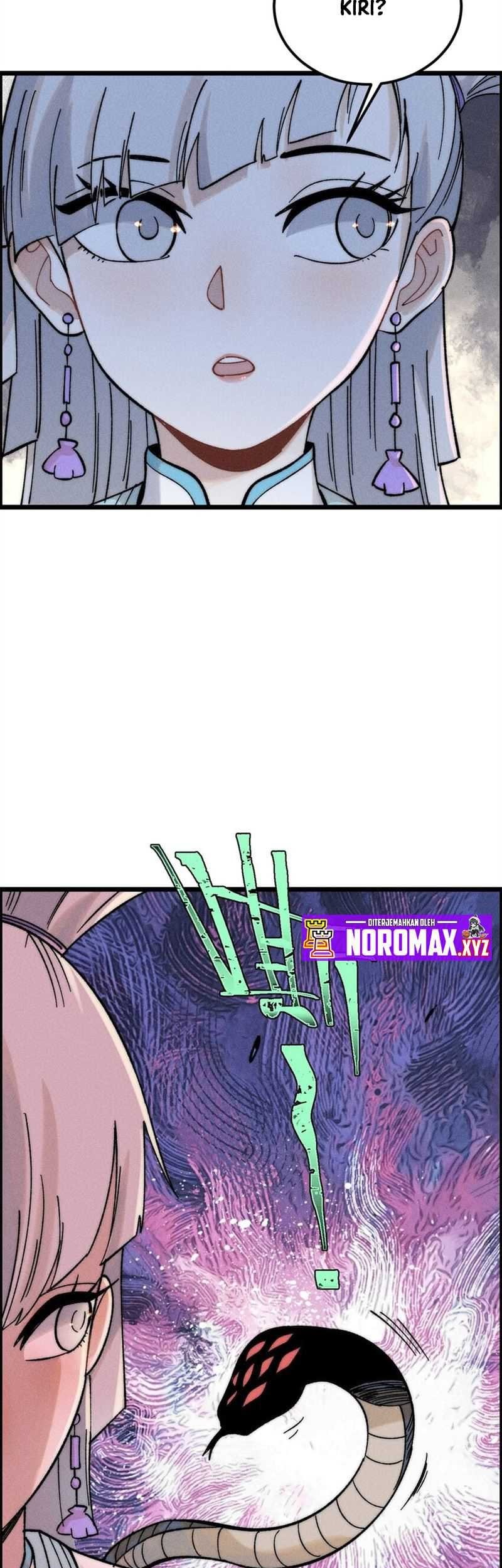 All Hail the Sect Leader Chapter 232 page 37