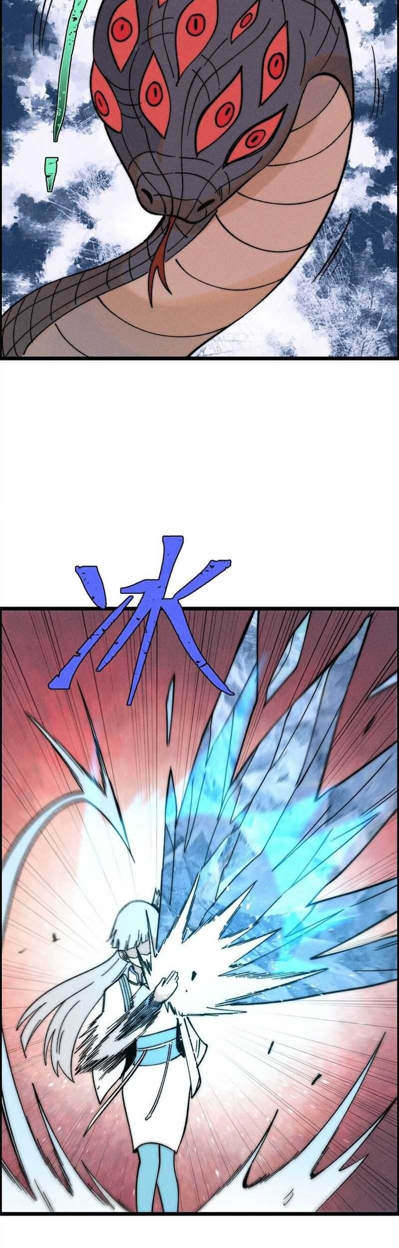 All Hail the Sect Leader Chapter 232 page 39