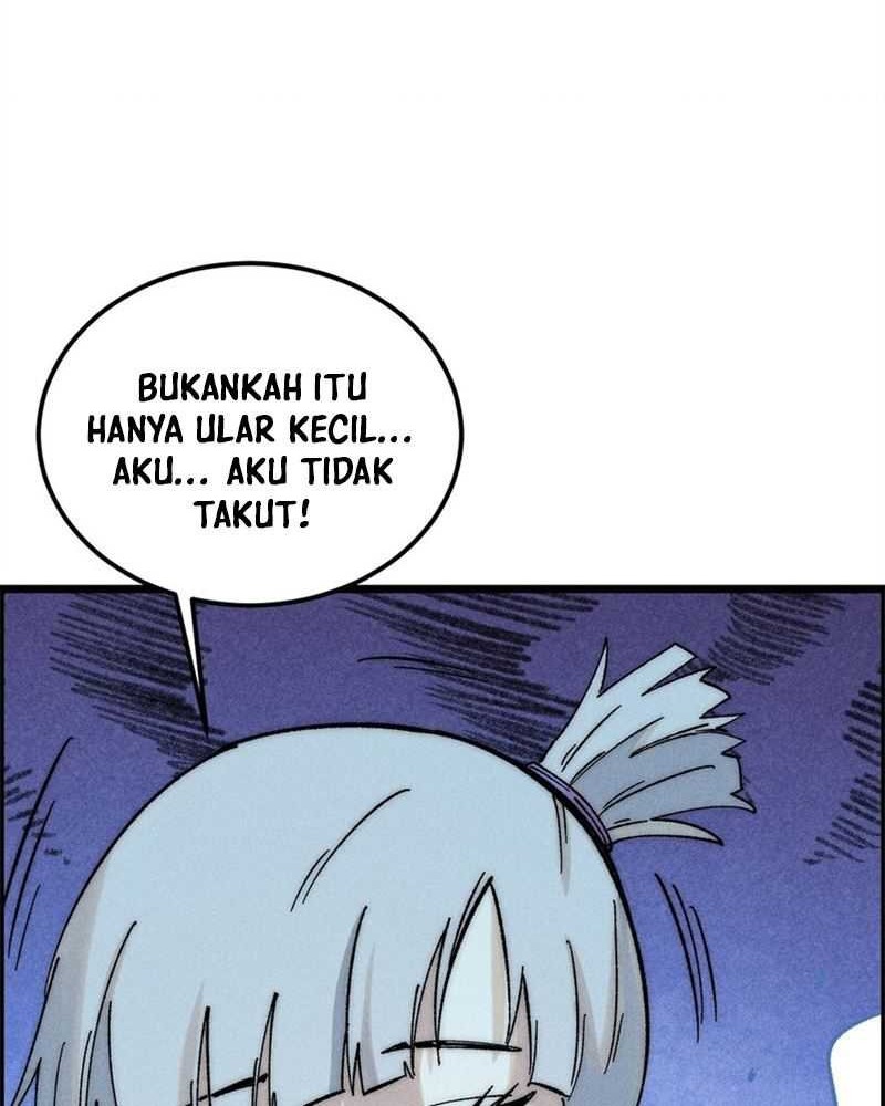 All Hail the Sect Leader Chapter 232 page 40