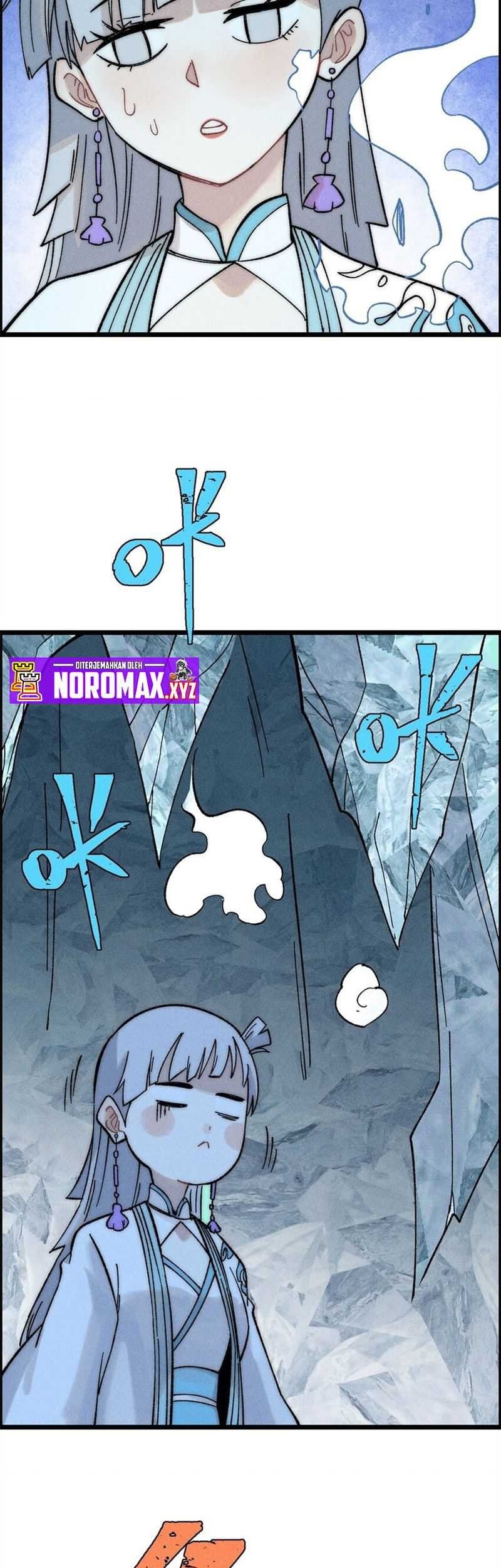 All Hail the Sect Leader Chapter 232 page 41