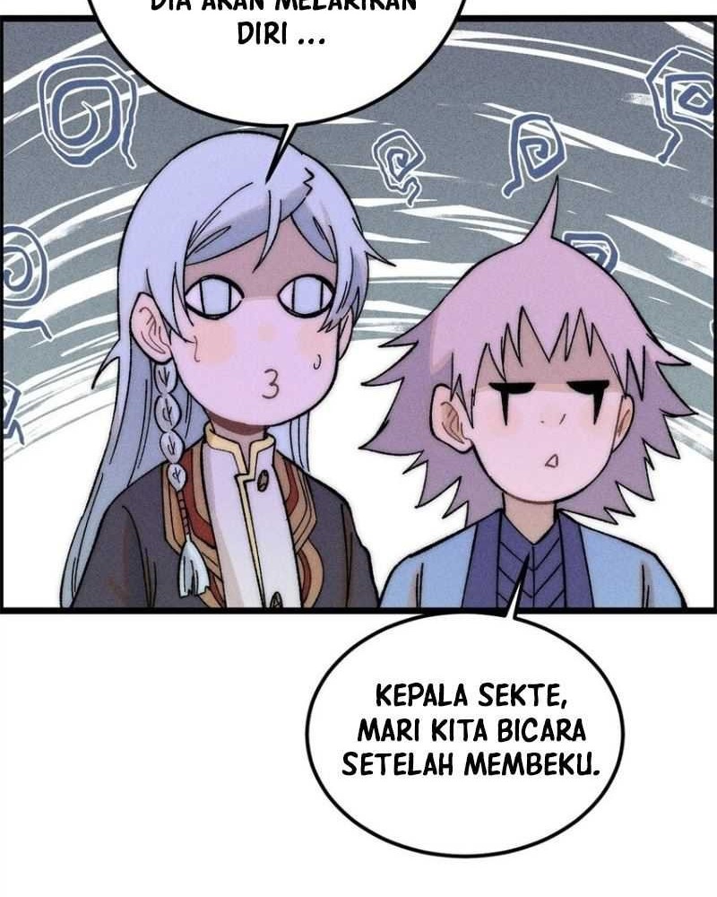 All Hail the Sect Leader Chapter 232 page 44