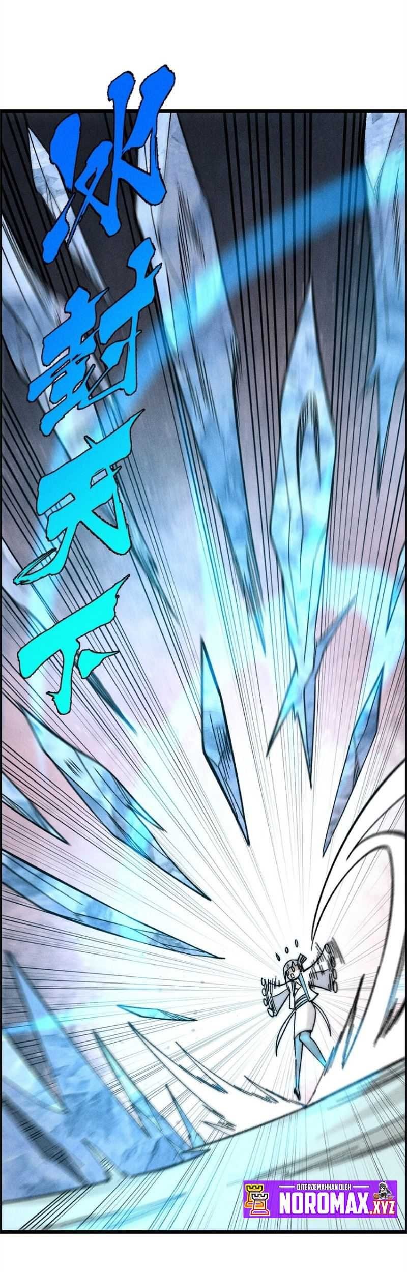 All Hail the Sect Leader Chapter 232 page 45