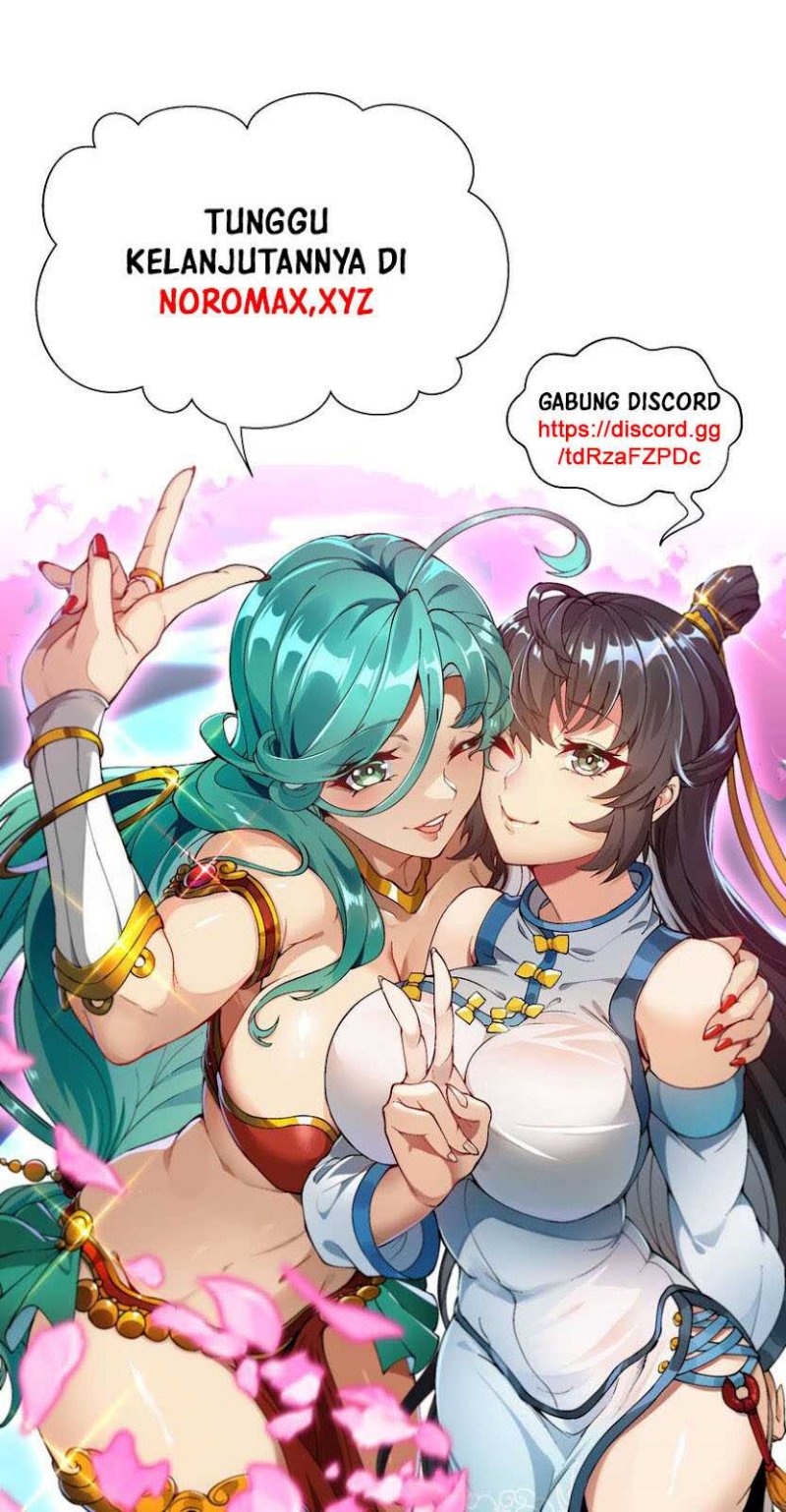 All Hail the Sect Leader Chapter 232 page 49