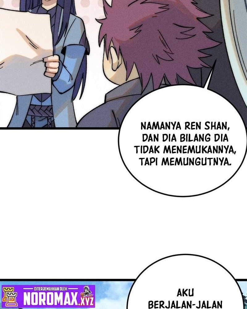 All Hail the Sect Leader Chapter 232 page 5