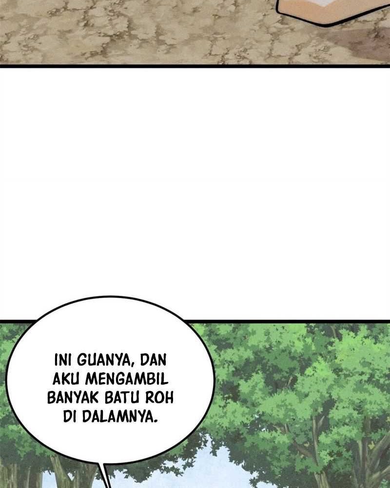 All Hail the Sect Leader Chapter 232 page 7