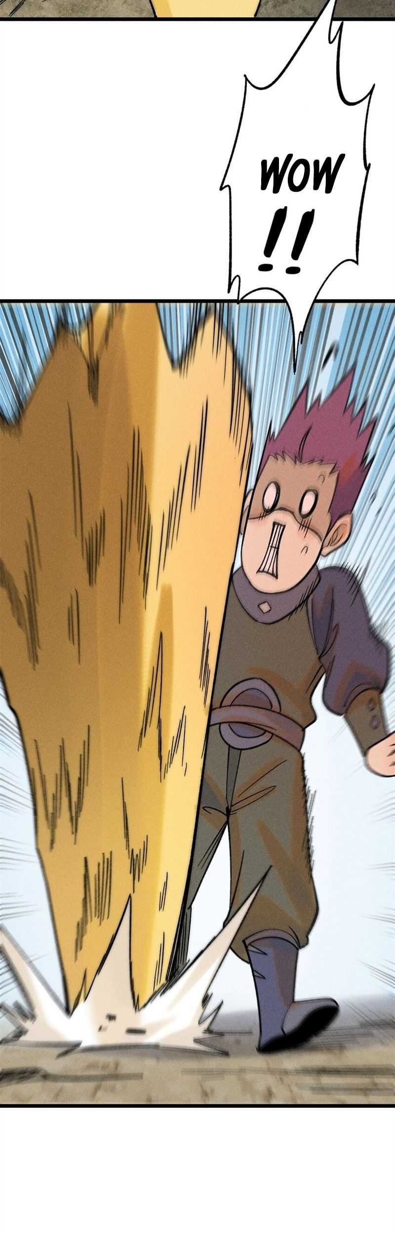 All Hail the Sect Leader Chapter 232 page 12