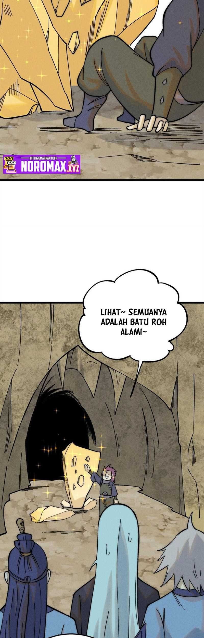 All Hail the Sect Leader Chapter 232 page 14