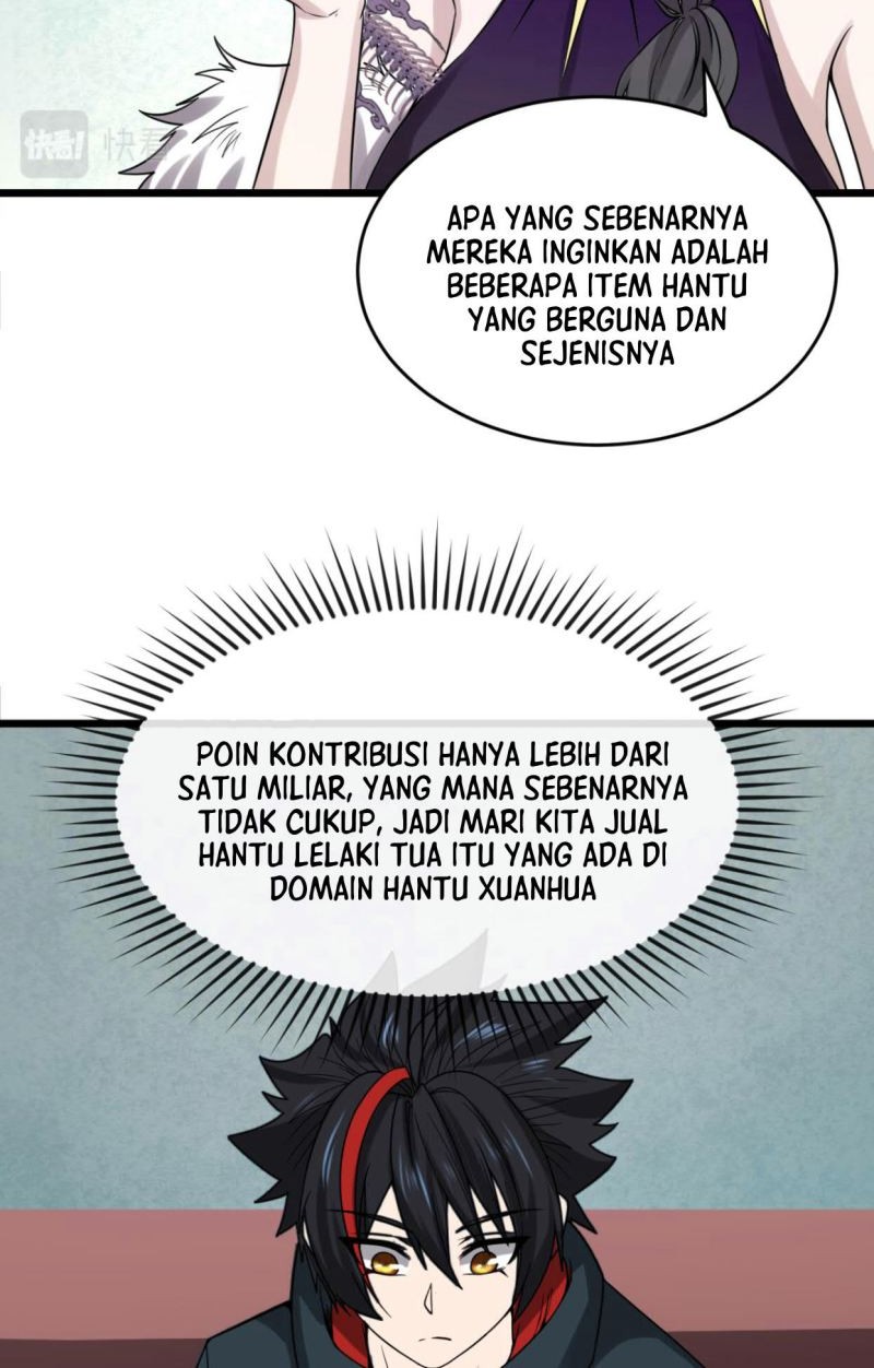 Age of Terror Chapter 54 page 12