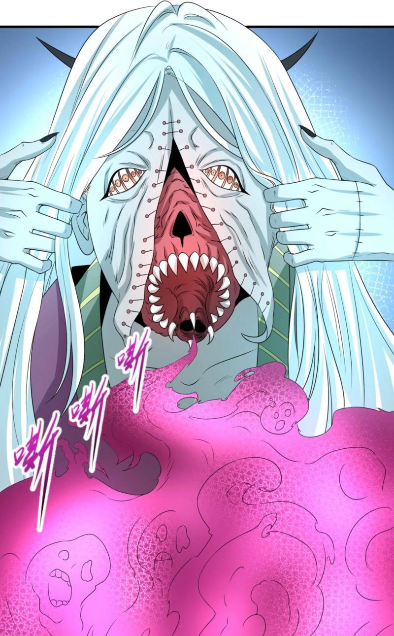 Age of Terror Chapter 54 page 15