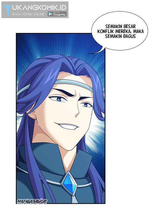 The Great Ruler Chapter 175.1 page 9