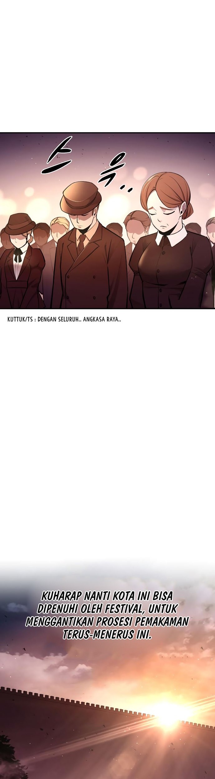I Became the Tyrant of a Defense Game Chapter 43 page 36