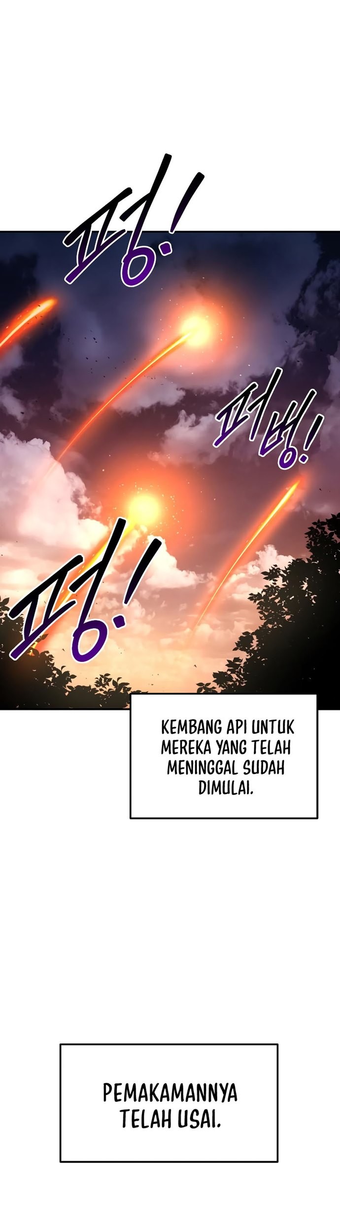I Became the Tyrant of a Defense Game Chapter 43 page 38