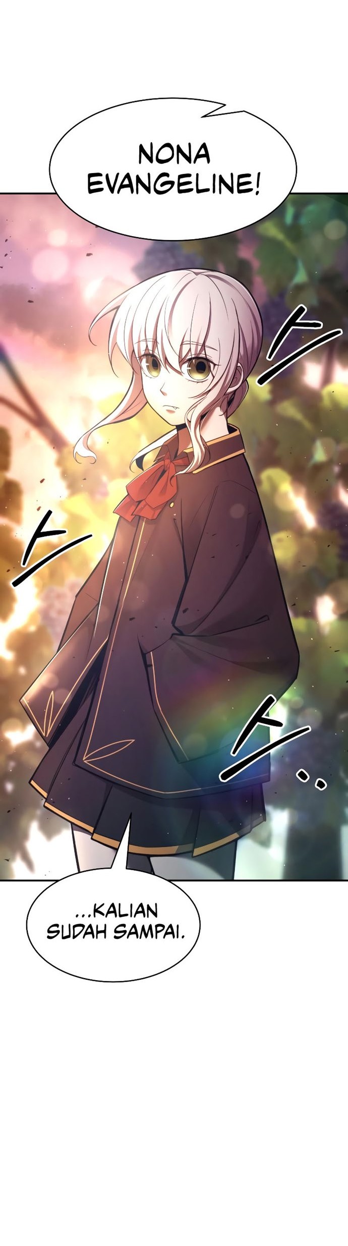 I Became the Tyrant of a Defense Game Chapter 43 page 41