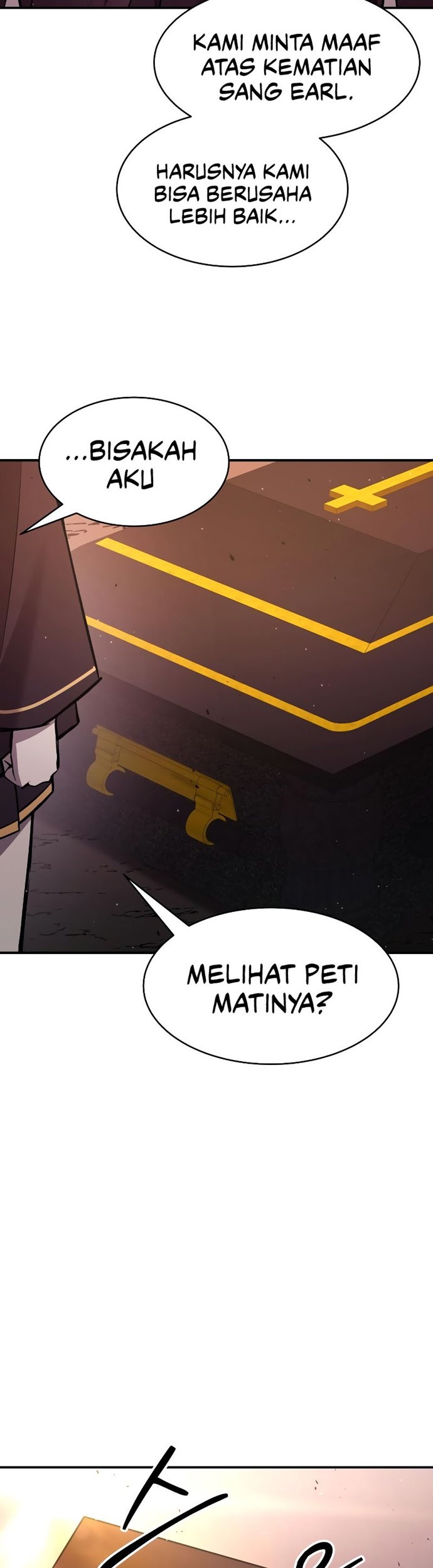 I Became the Tyrant of a Defense Game Chapter 43 page 43