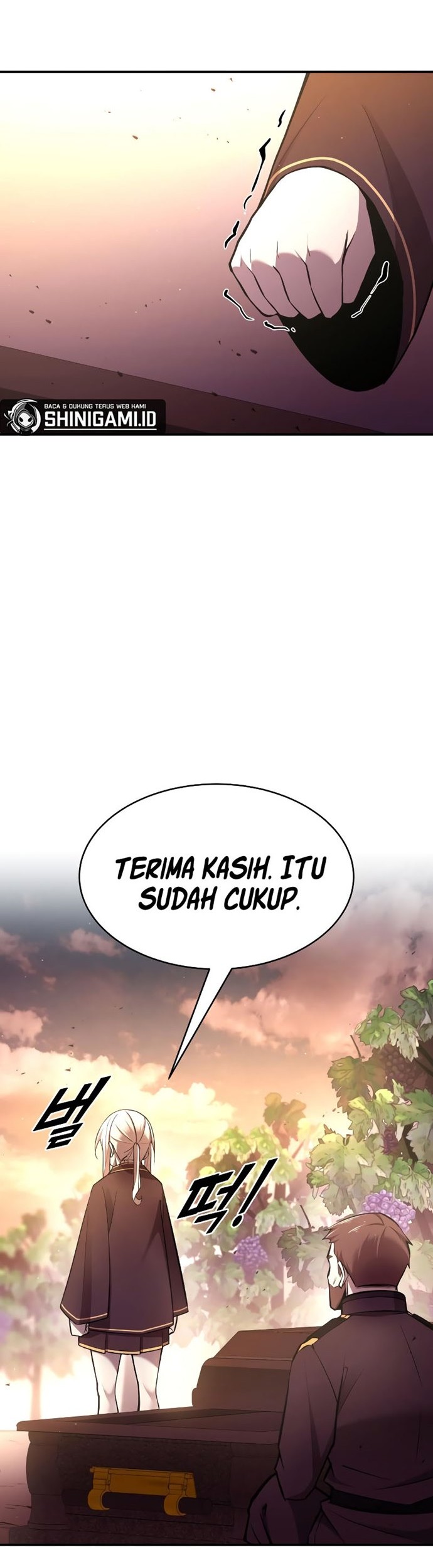 I Became the Tyrant of a Defense Game Chapter 43 page 45