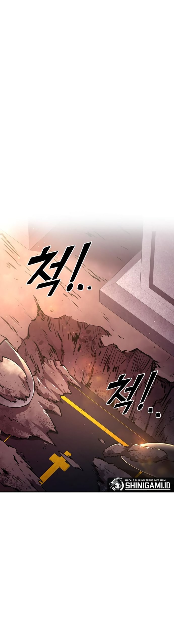 I Became the Tyrant of a Defense Game Chapter 43 page 46