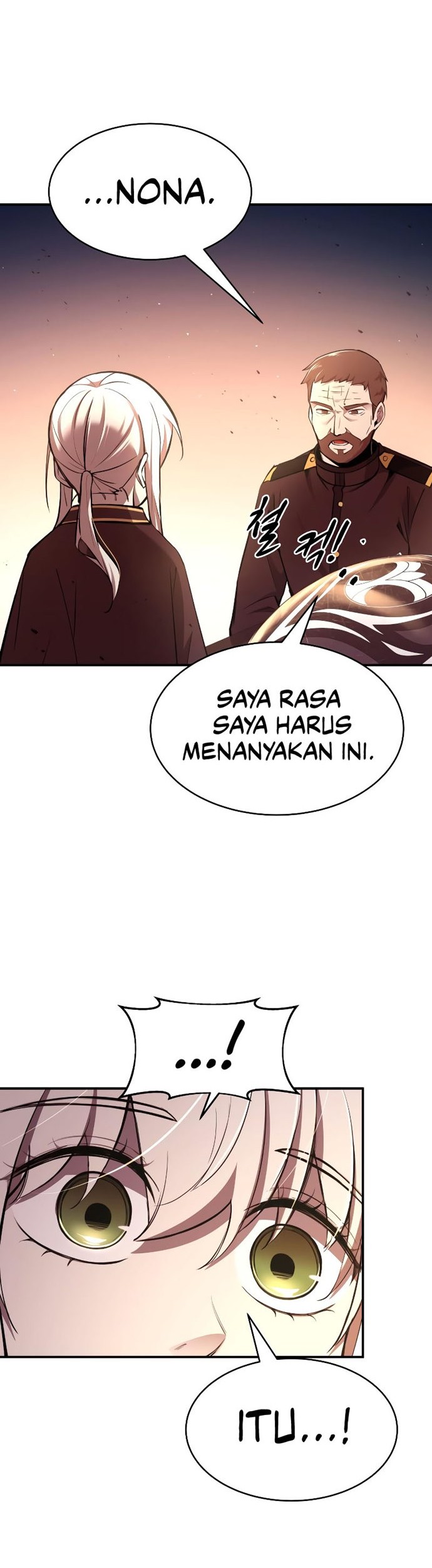 I Became the Tyrant of a Defense Game Chapter 43 page 47