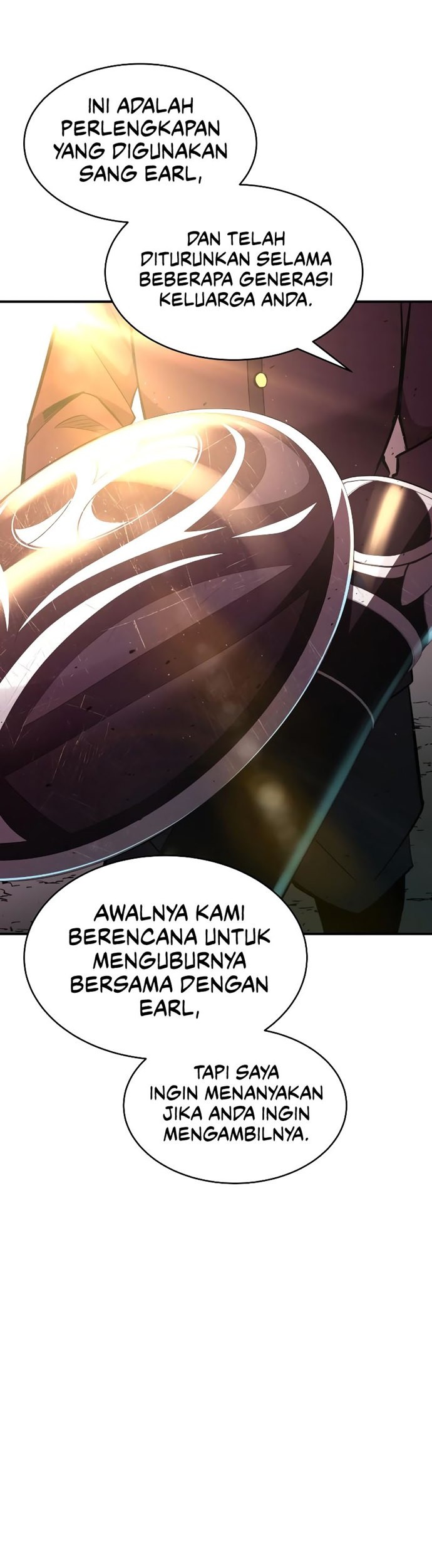 I Became the Tyrant of a Defense Game Chapter 43 page 48