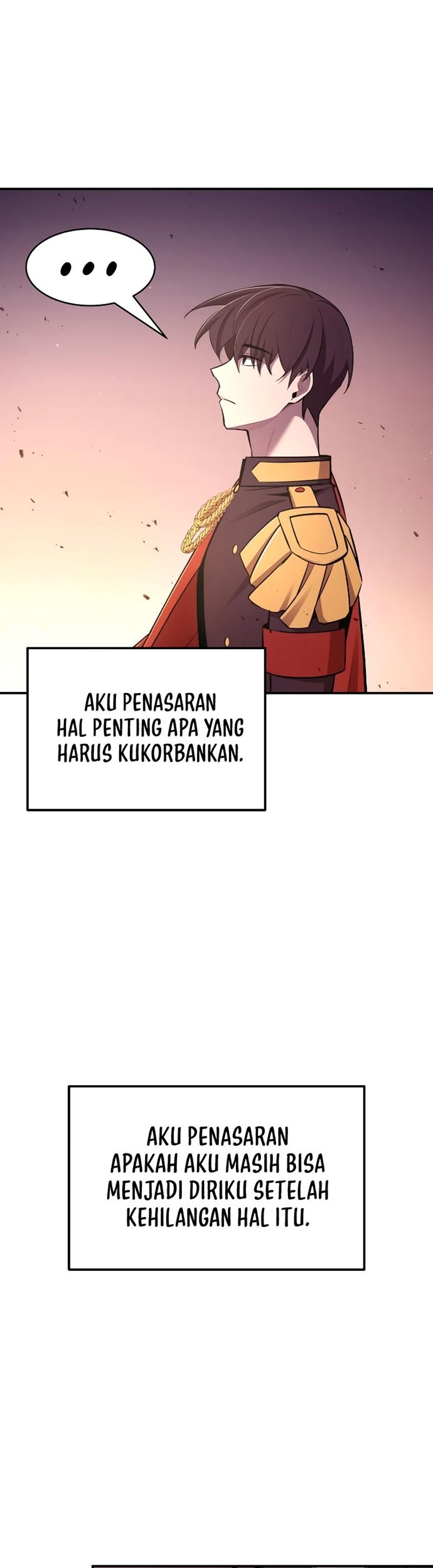 I Became the Tyrant of a Defense Game Chapter 43 page 54