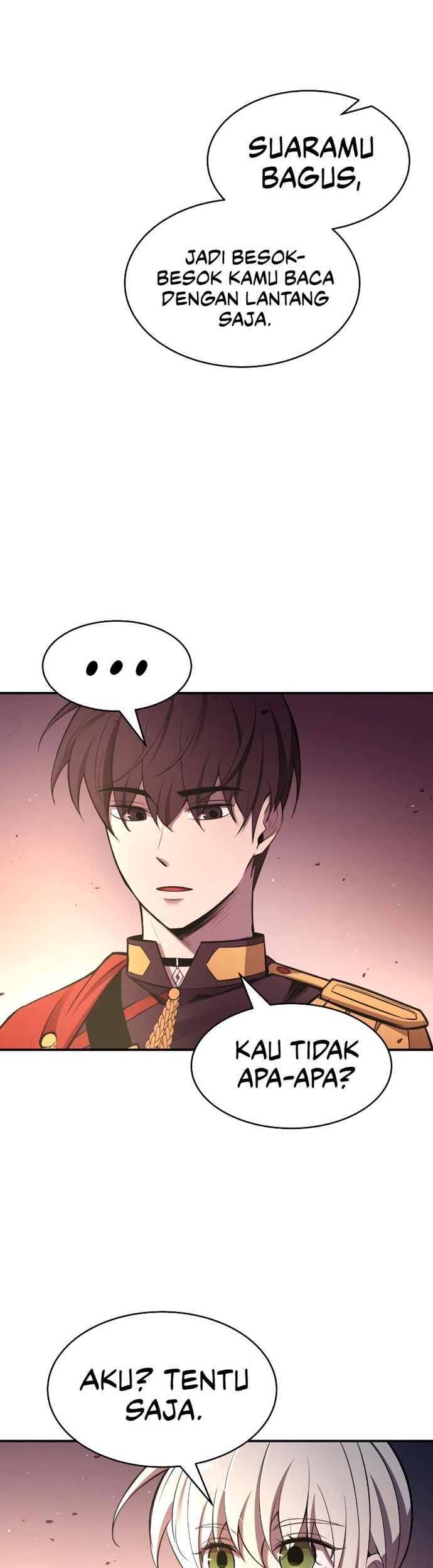 I Became the Tyrant of a Defense Game Chapter 43 page 56